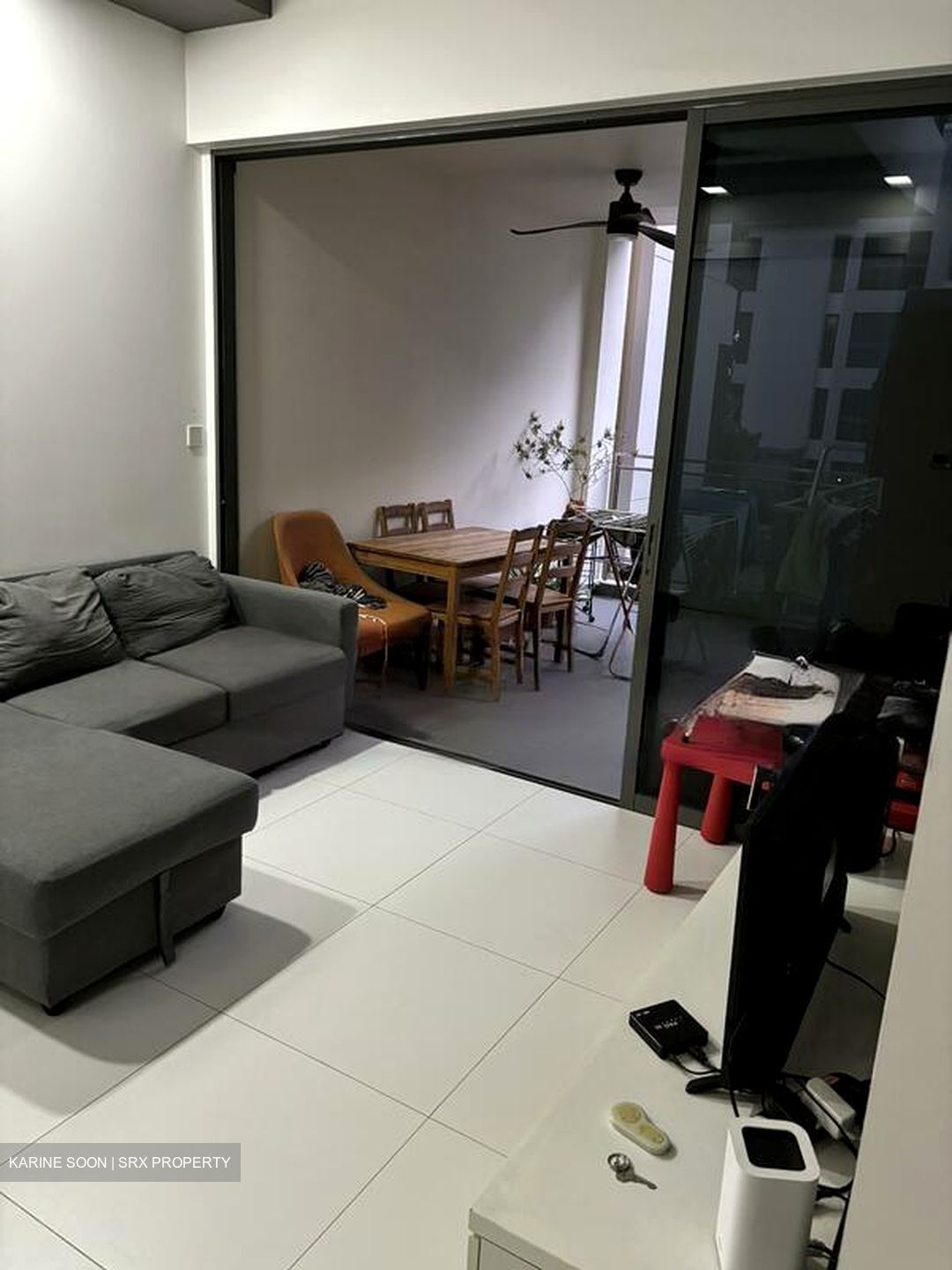 The Miltonia Residences (D27), Condominium #482835721